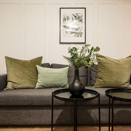 Inn Joy Apartments - Sankt Gallen West エクステリア 写真