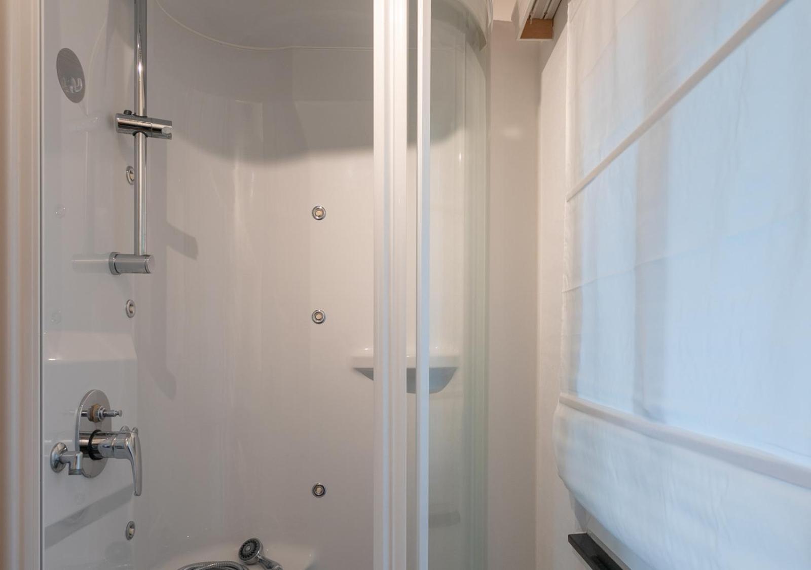 Inn Joy Apartments - Sankt Gallen West エクステリア 写真