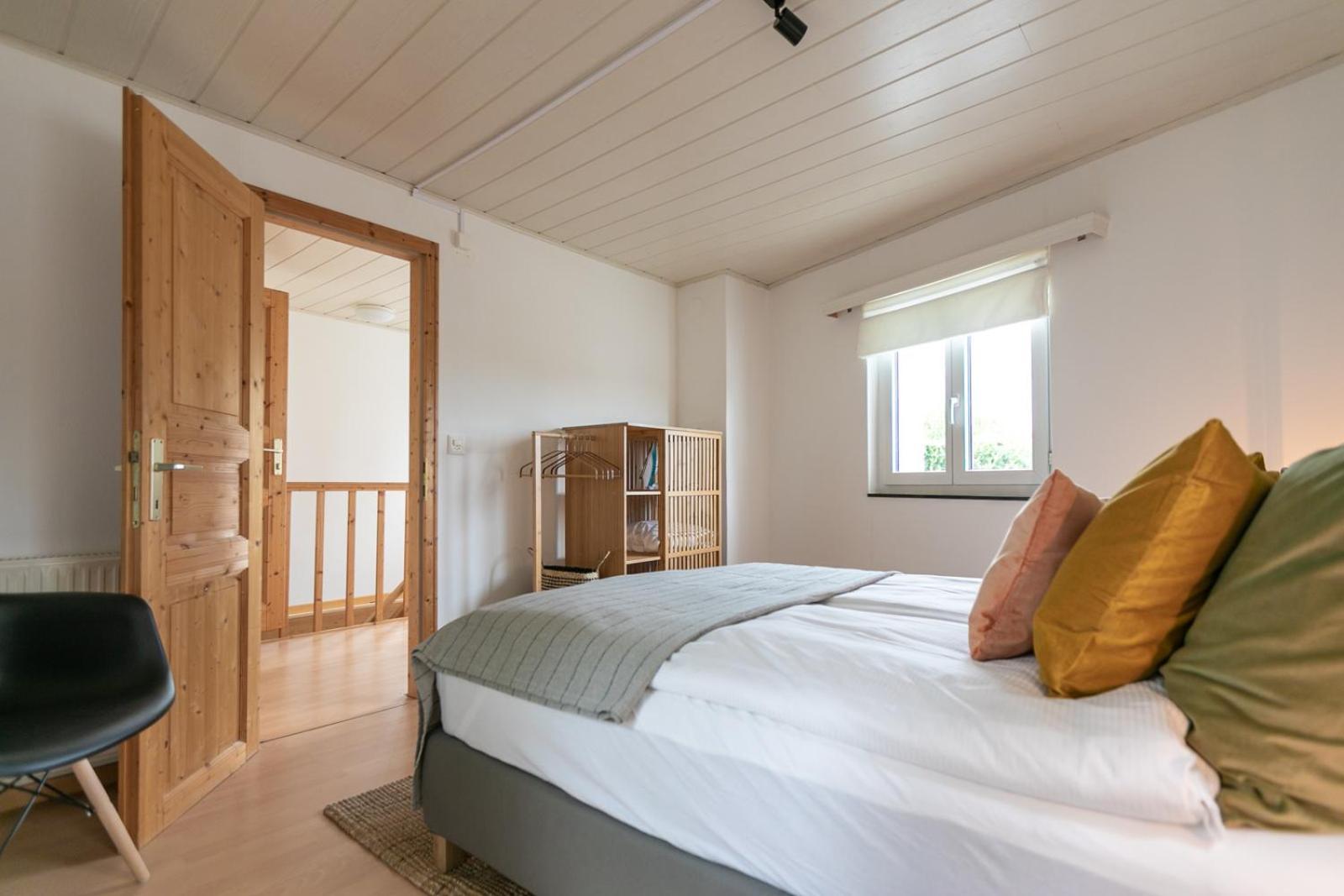 Inn Joy Apartments - Sankt Gallen West エクステリア 写真